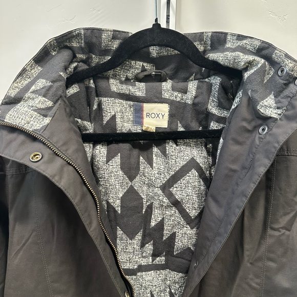 Roxy jacket - Picture 5 of 14